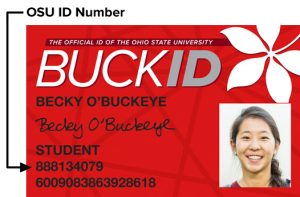 Example of Buck ID