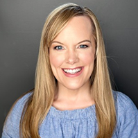 Headshot of Ann Mack