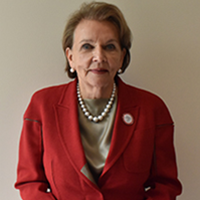 Headshot of Barbara Fergus