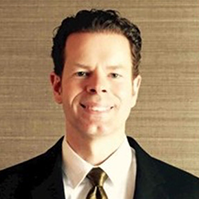 Headshot of Scott Ruck