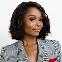 Headshot of Zuri Hall