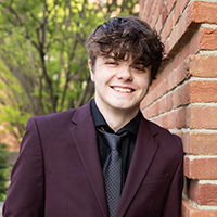 Ethan Strock