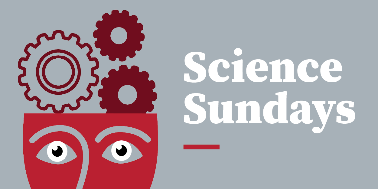 Science Sundays icon