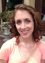 Liz McGinnis Liz McGinnis