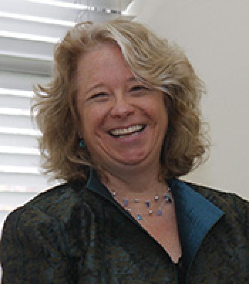 Wendy Hesford Wendy Hesford