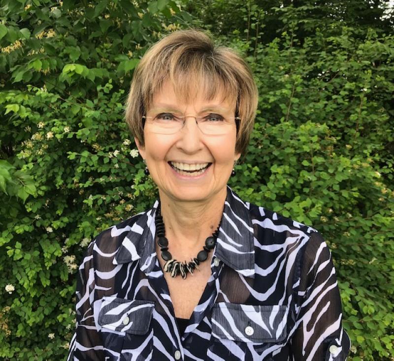 Linda Mizejewski Linda Mizejewski