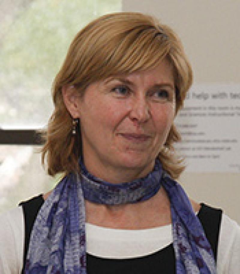 Susan Melsop Susan Melsop