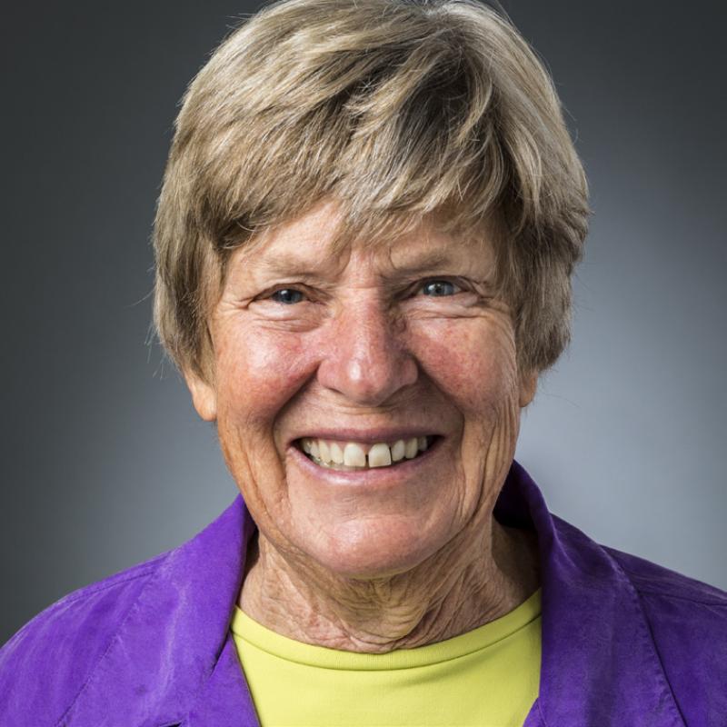 P. Dee Boersma P. Dee Boersma