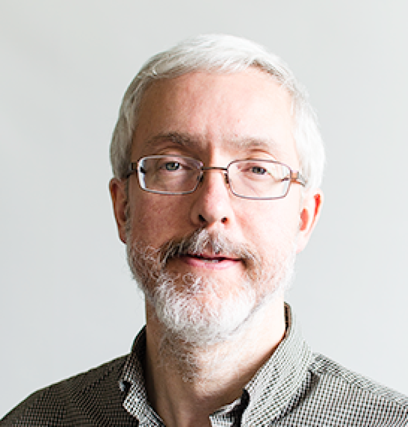 Steven MacEachern Steven MacEachern