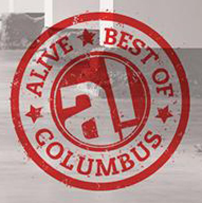Best of Columbus Best of Columbus