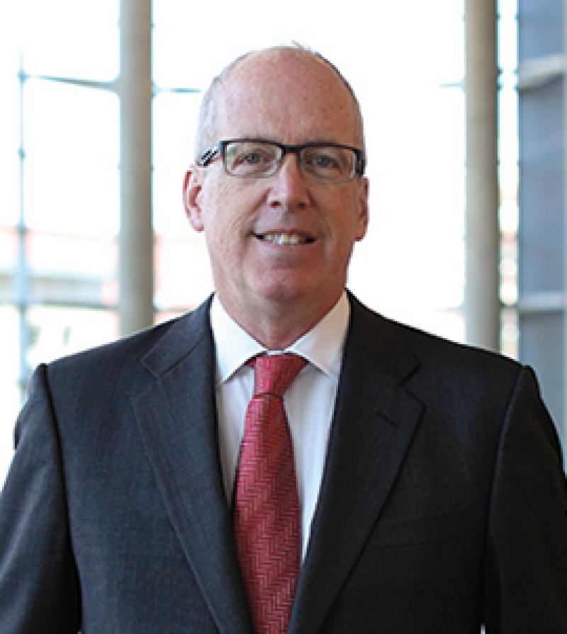 David C. Manderscheid David C. Manderscheid