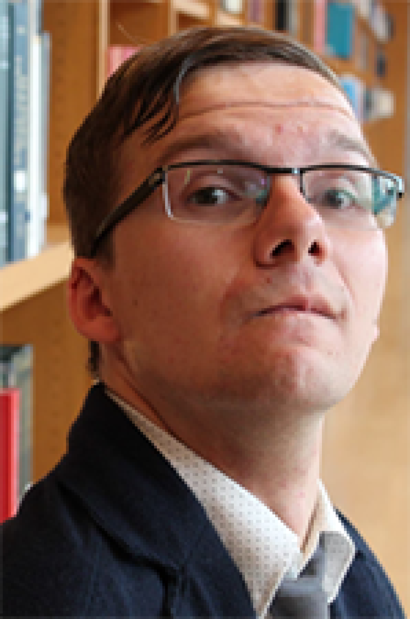 Noah Bukowski Noah Bukowski