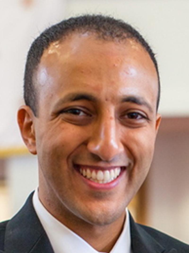 David Nagib David Nagib