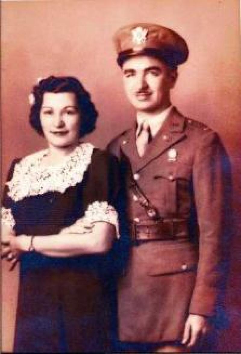 Valentinos family Valentinos family
