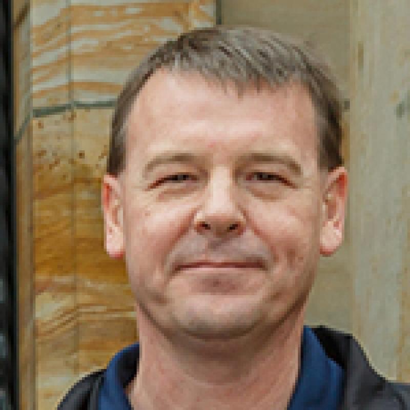 Mike Kaylor