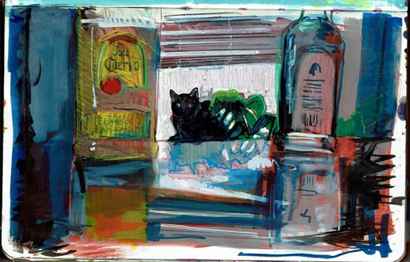 By Kristen Phipps By Kristen Phipps