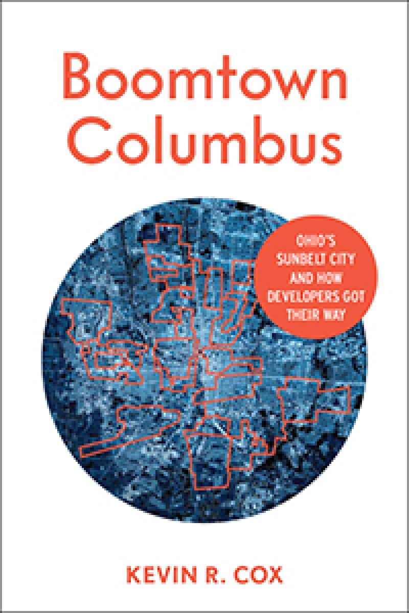Boomtown Columbus Boomtown Columbus