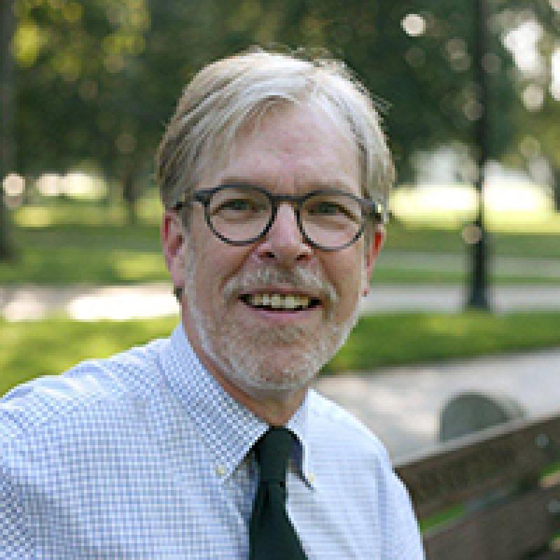 Clark Spencer Larsen