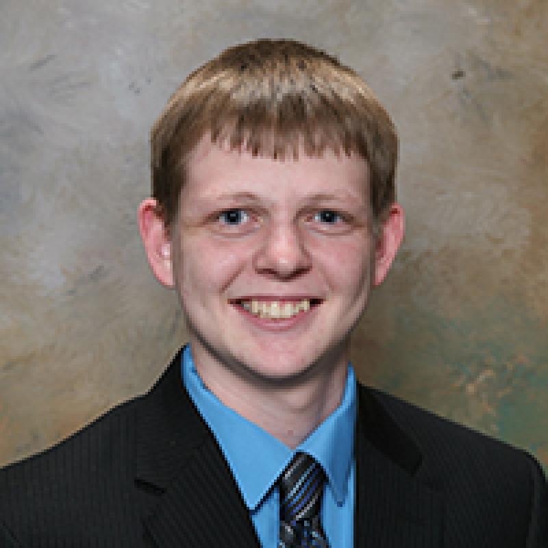 Scott Garner