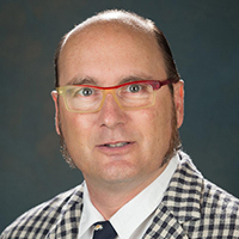 Frank Mauceri