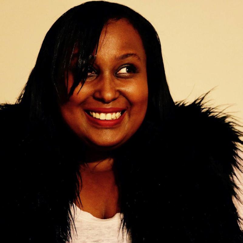 Sabrina Hersi Issa Sabrina Hersi Issa