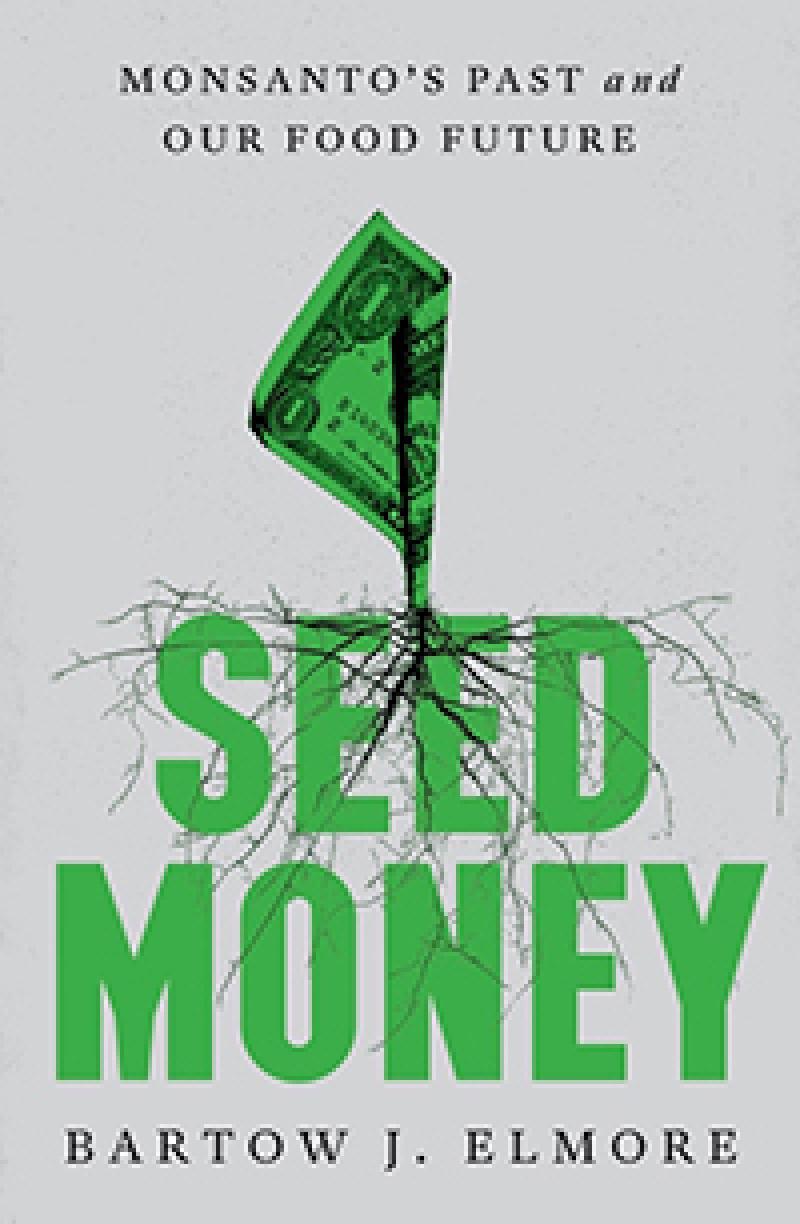 Seed Money Seed Money