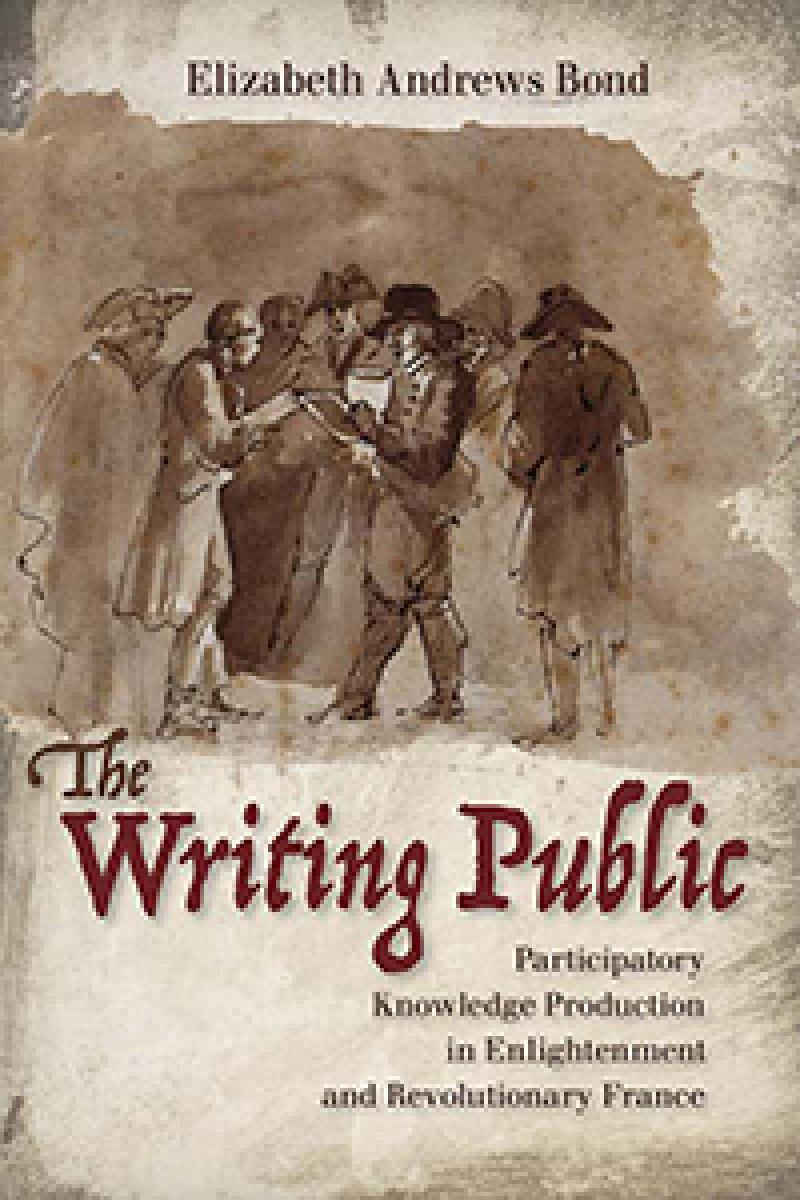 The Writing Public The Writing Public
