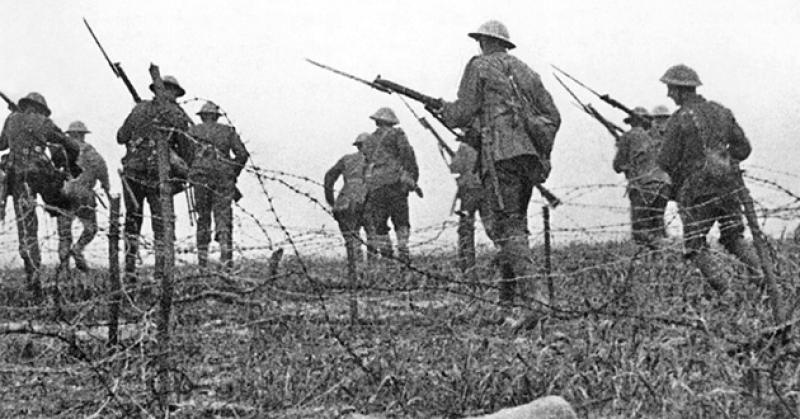 WWI WWI