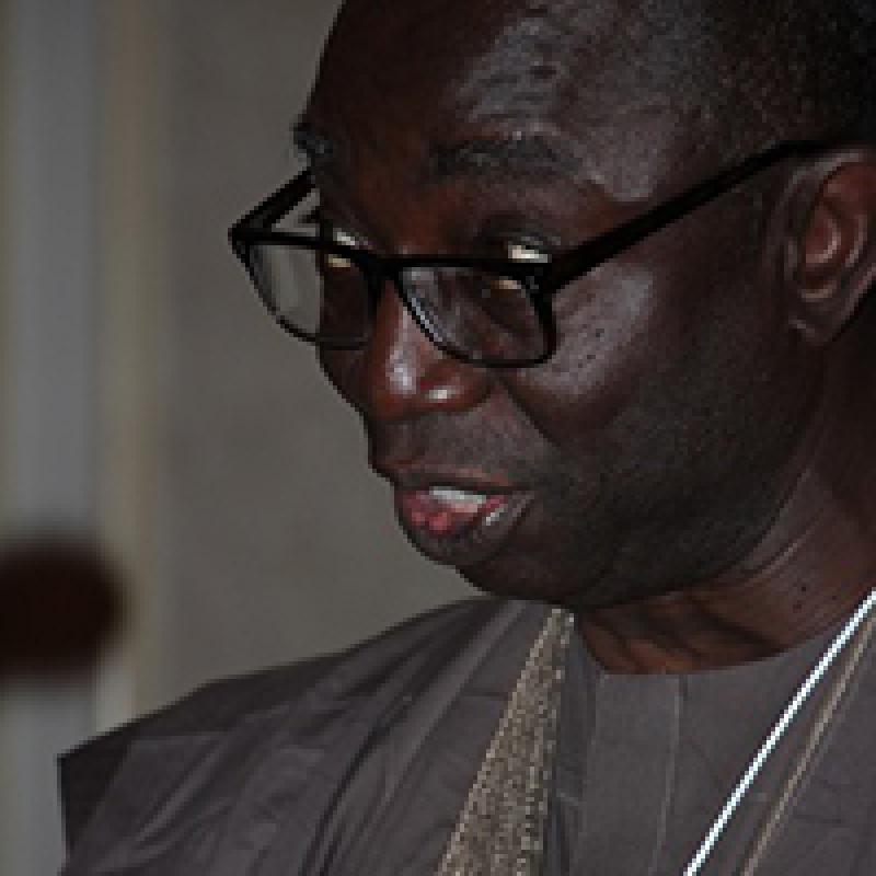 Adeleke Adeeko