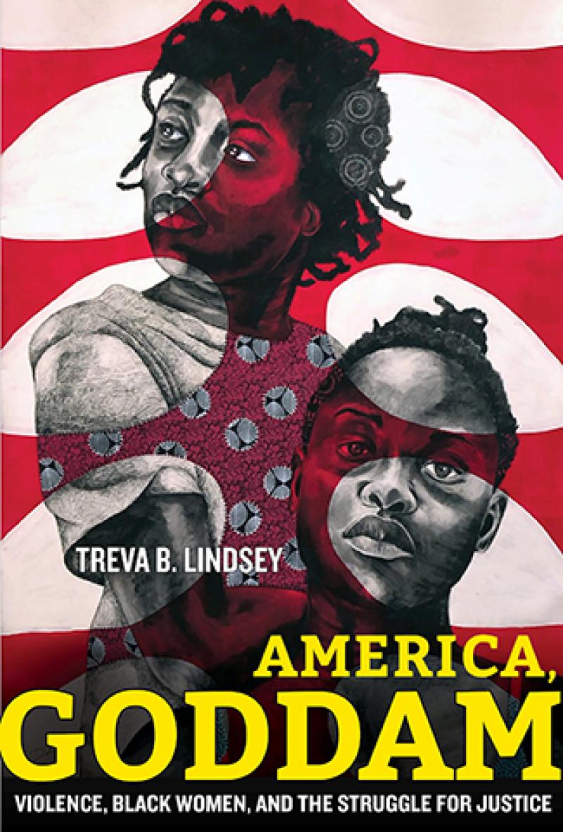 America, Goddam cover America, Goddam cover