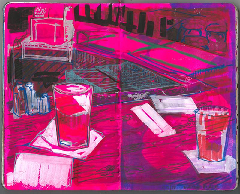 By Kristen Phipps By Kristen Phipps