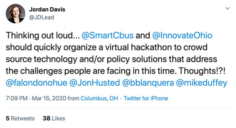 Jordan Davis tweet Jordan Davis tweet