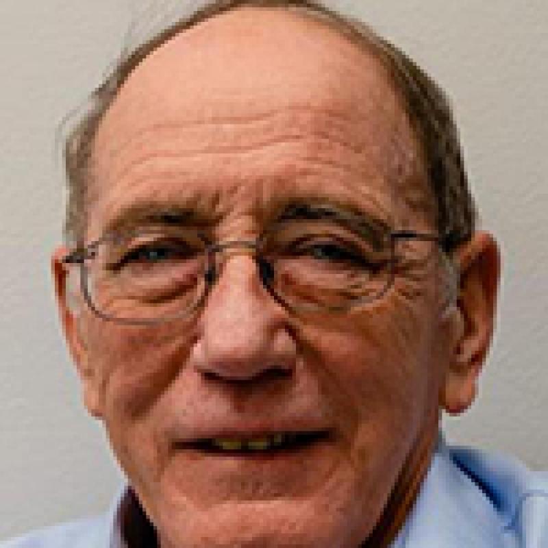 Lonnie Thompson Lonnie Thompson