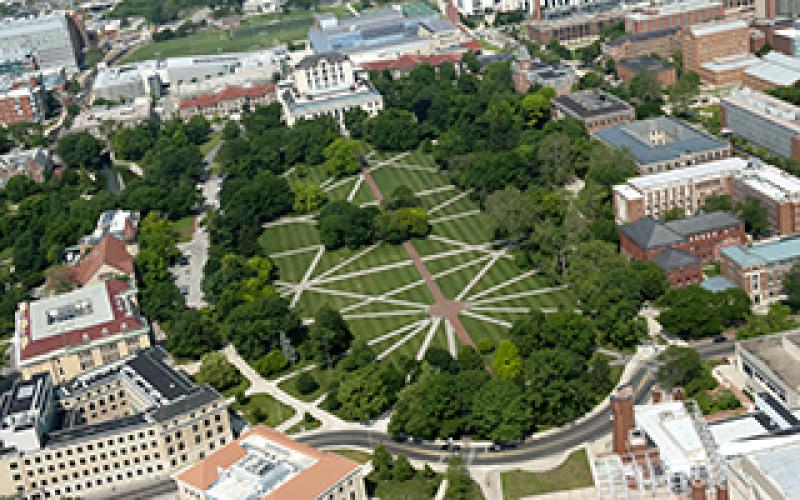 The Oval The Oval