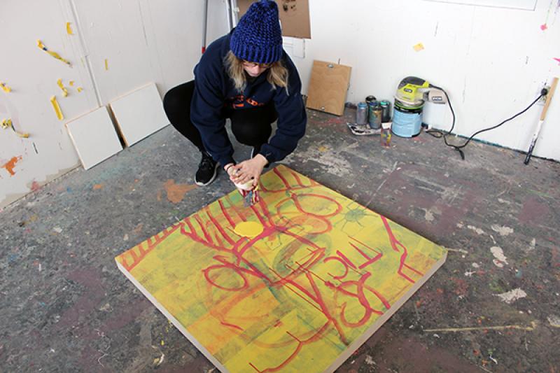 Kristen Phipps Kristen Phipps