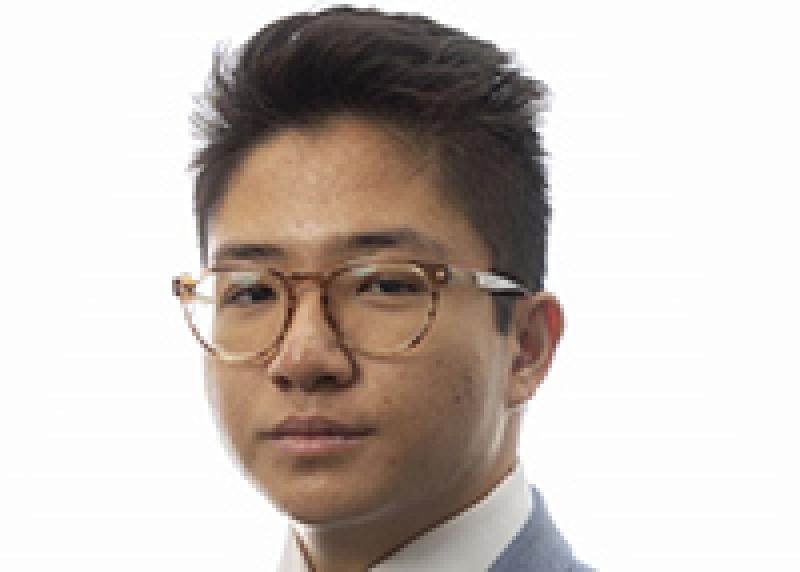 Richard Giang Richard Giang