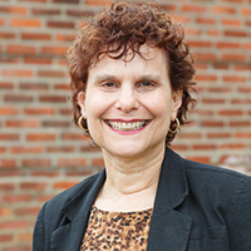 Terri Fisher