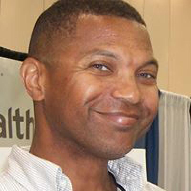 Tony Reynolds Tony Reynolds