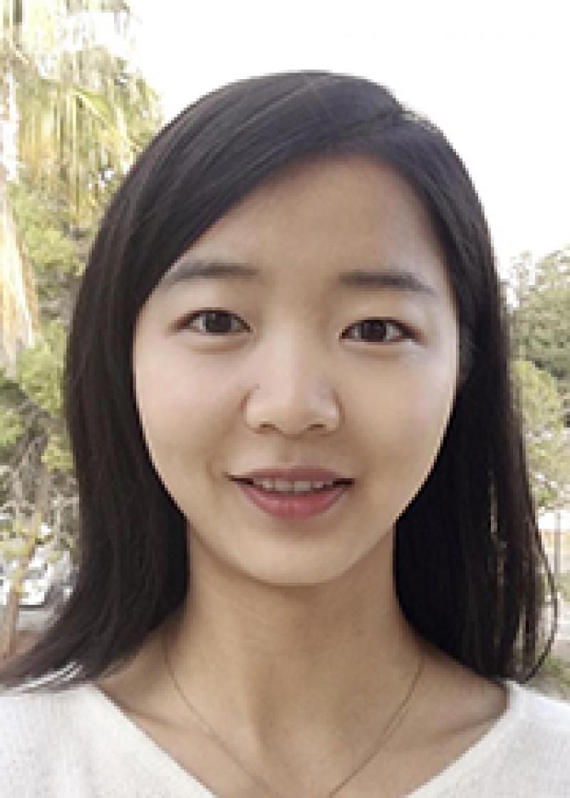 Yanlan Liu Yanlan Liu