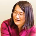 Jeanie Lau