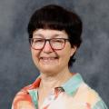 Patricia Sieber