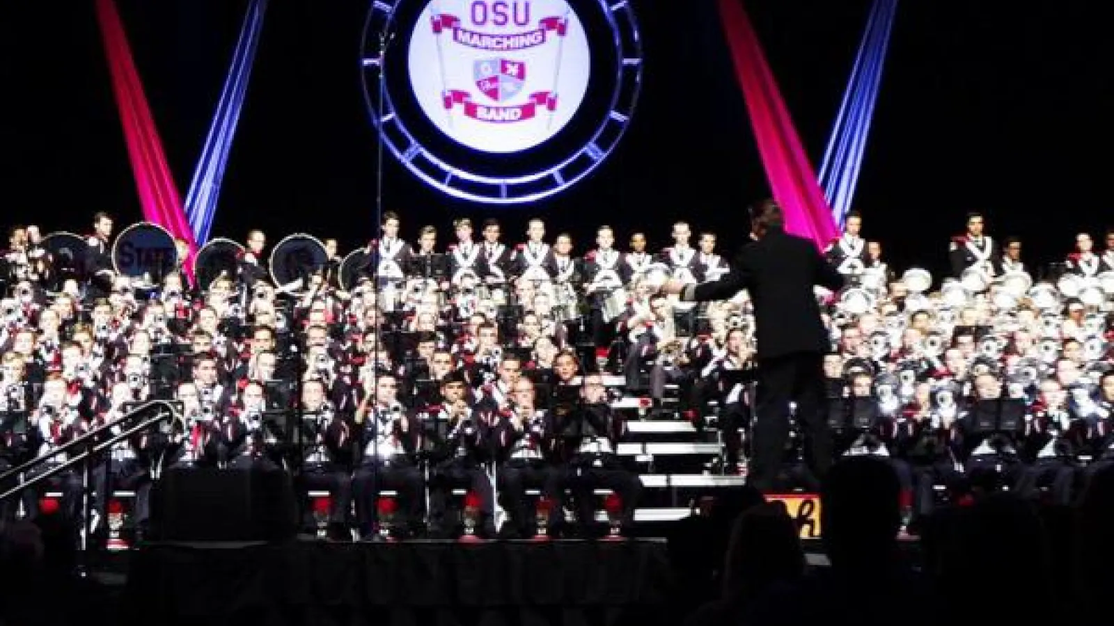 Marching band
