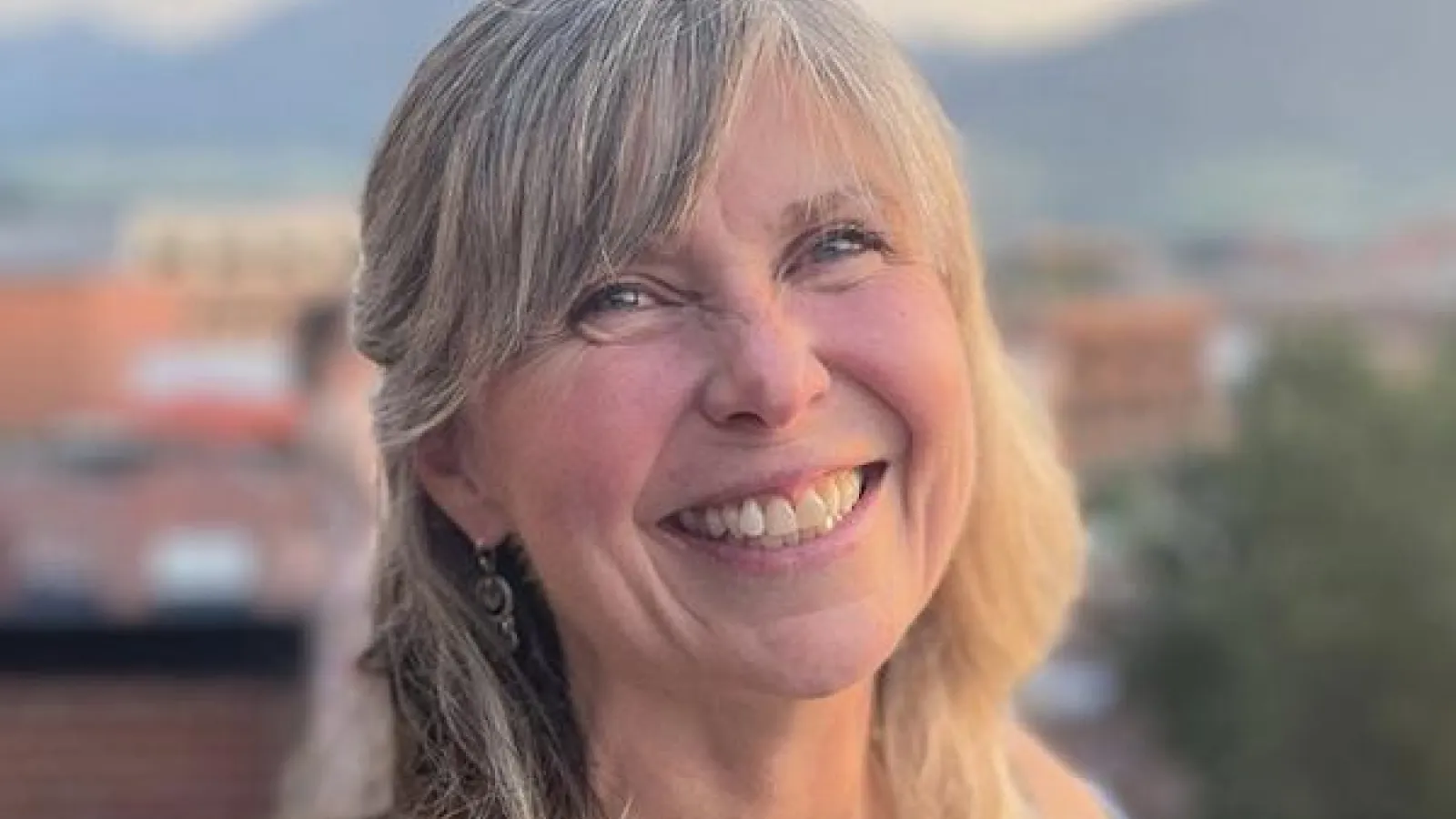 Susan Melsop