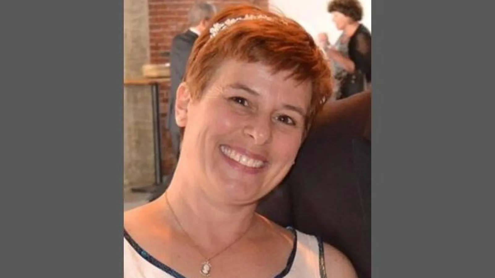 Lisa Cravens-Brown