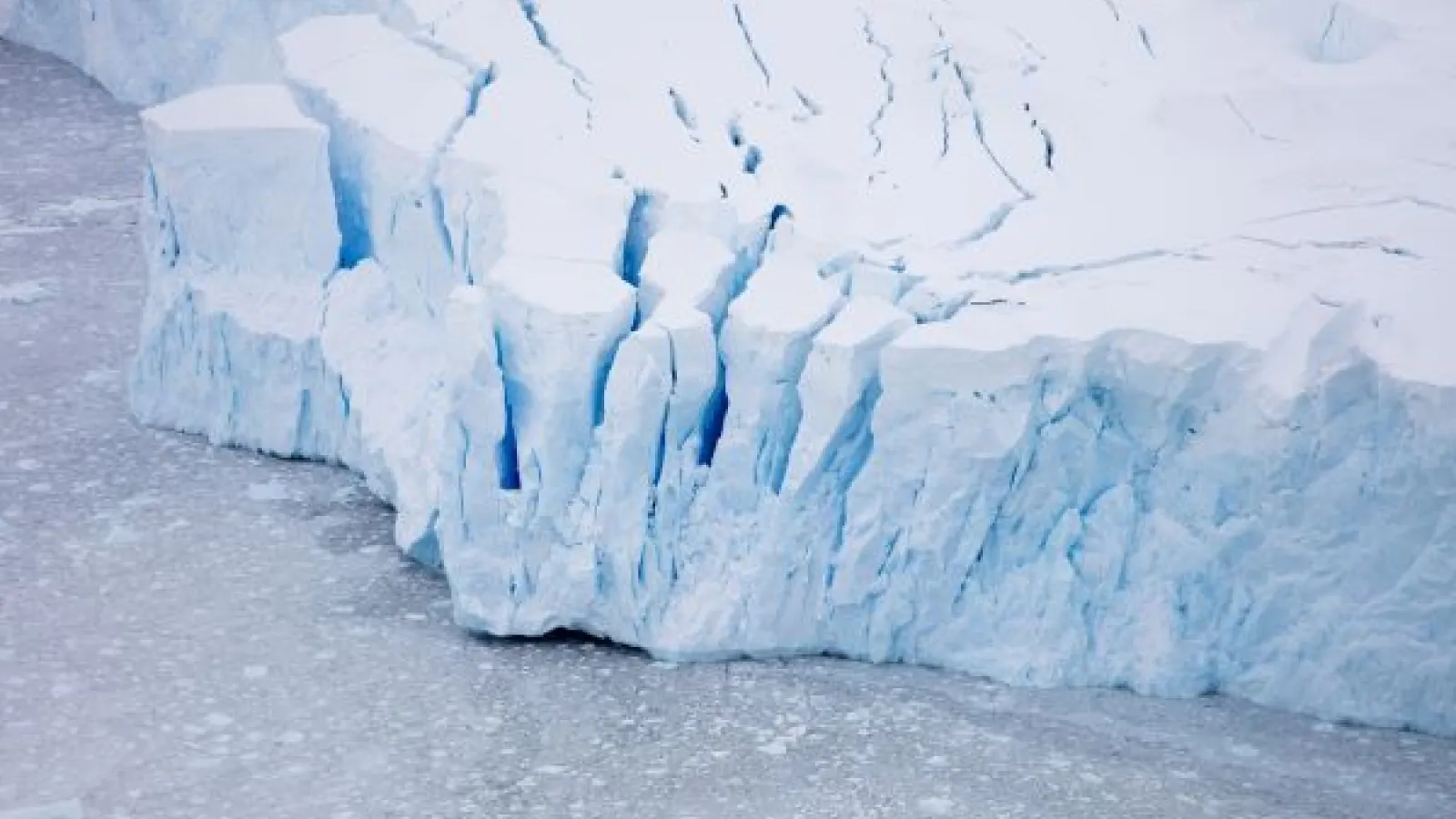 Glacier