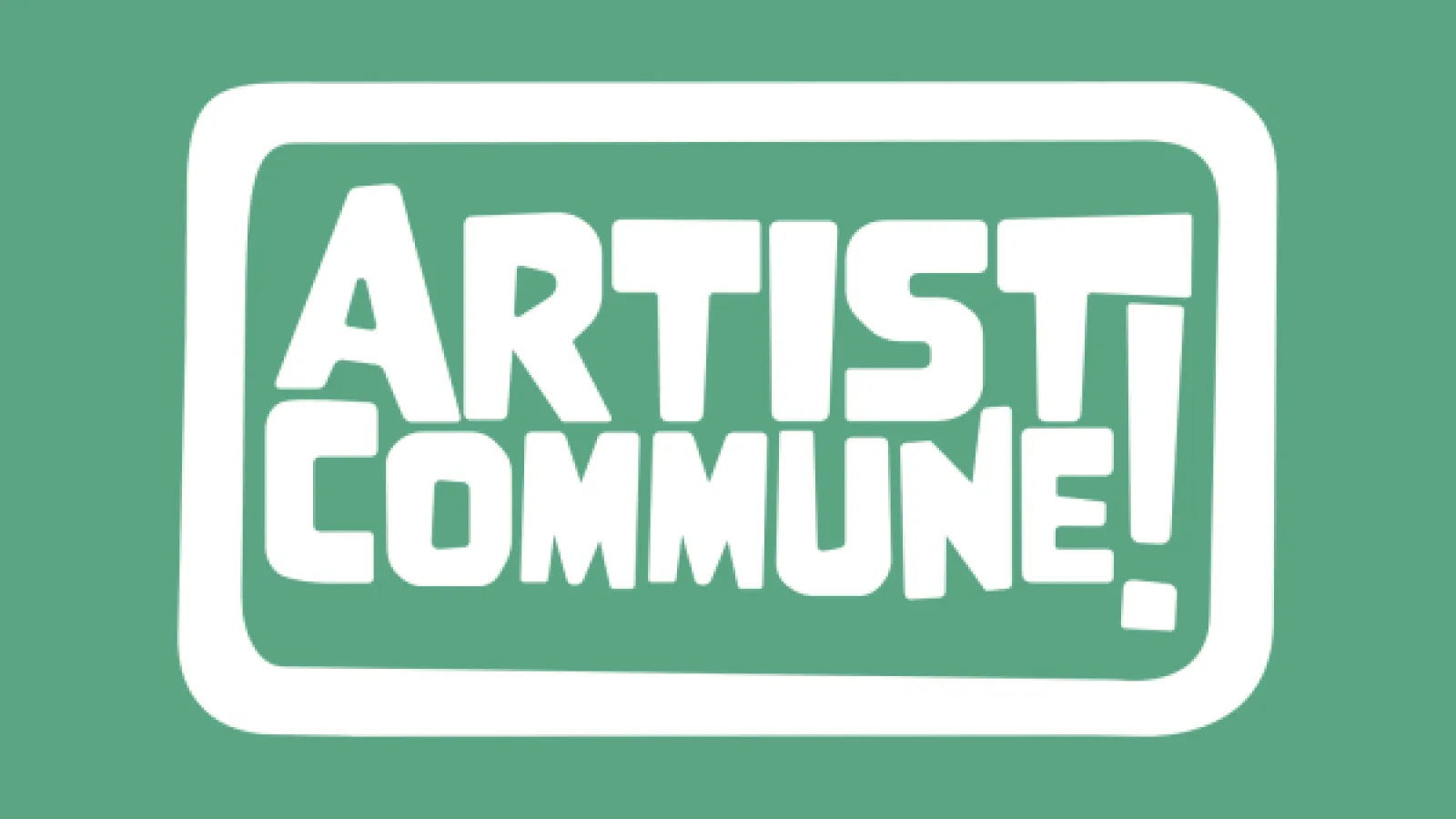 Artist Commune