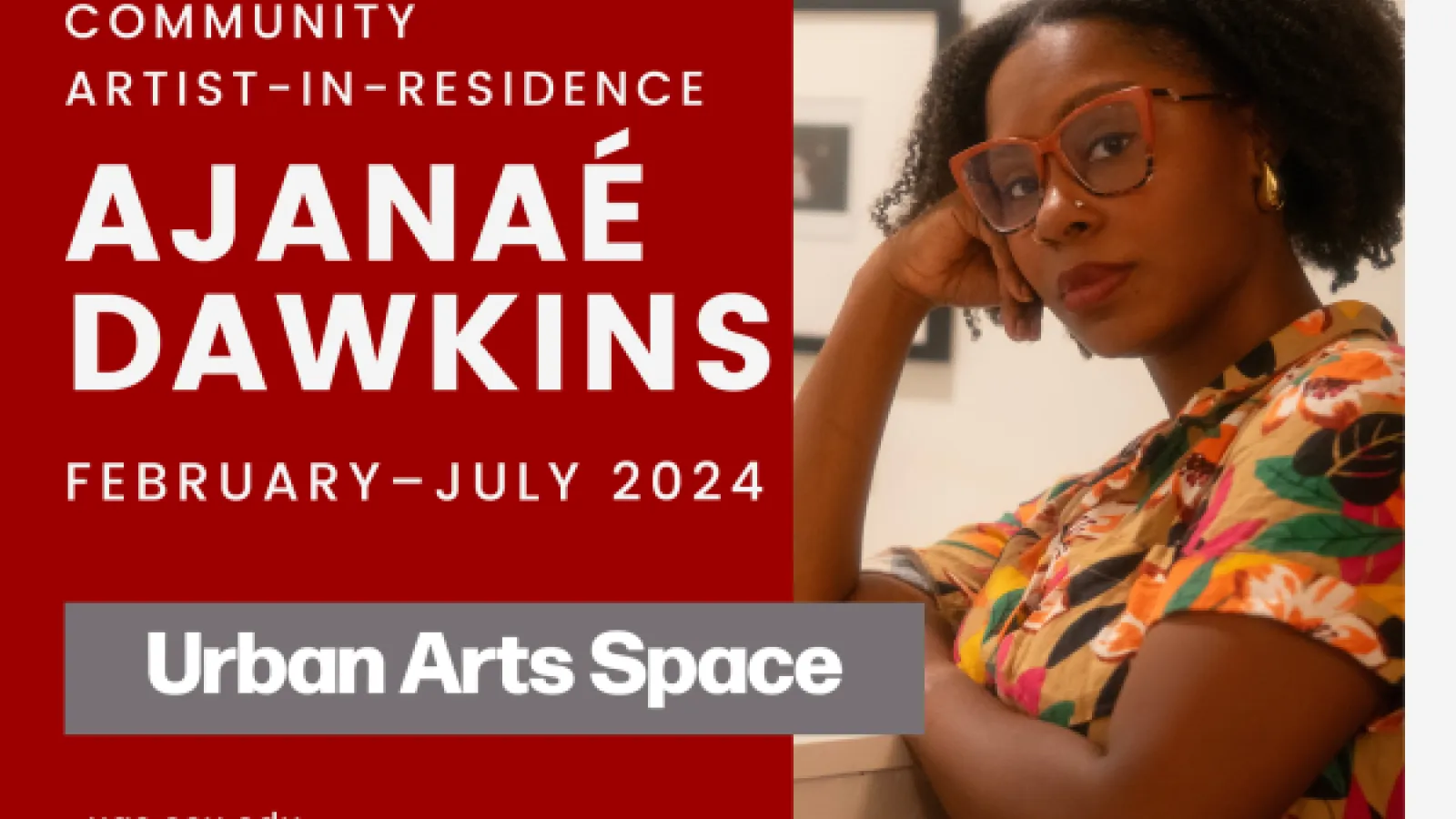 Ajanae Dawkins
