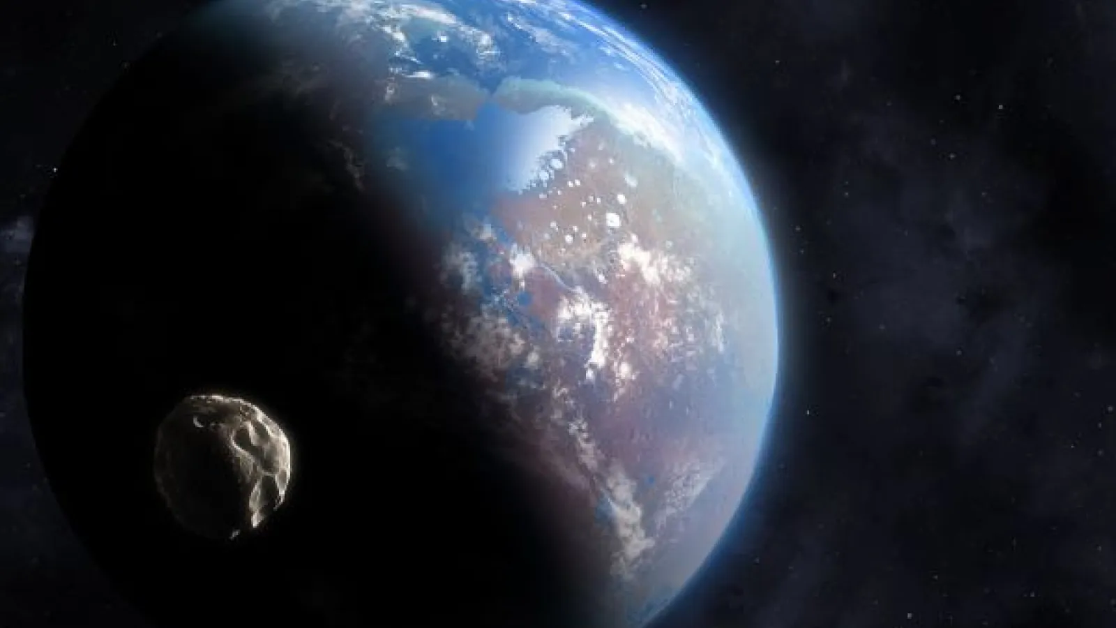 Earth