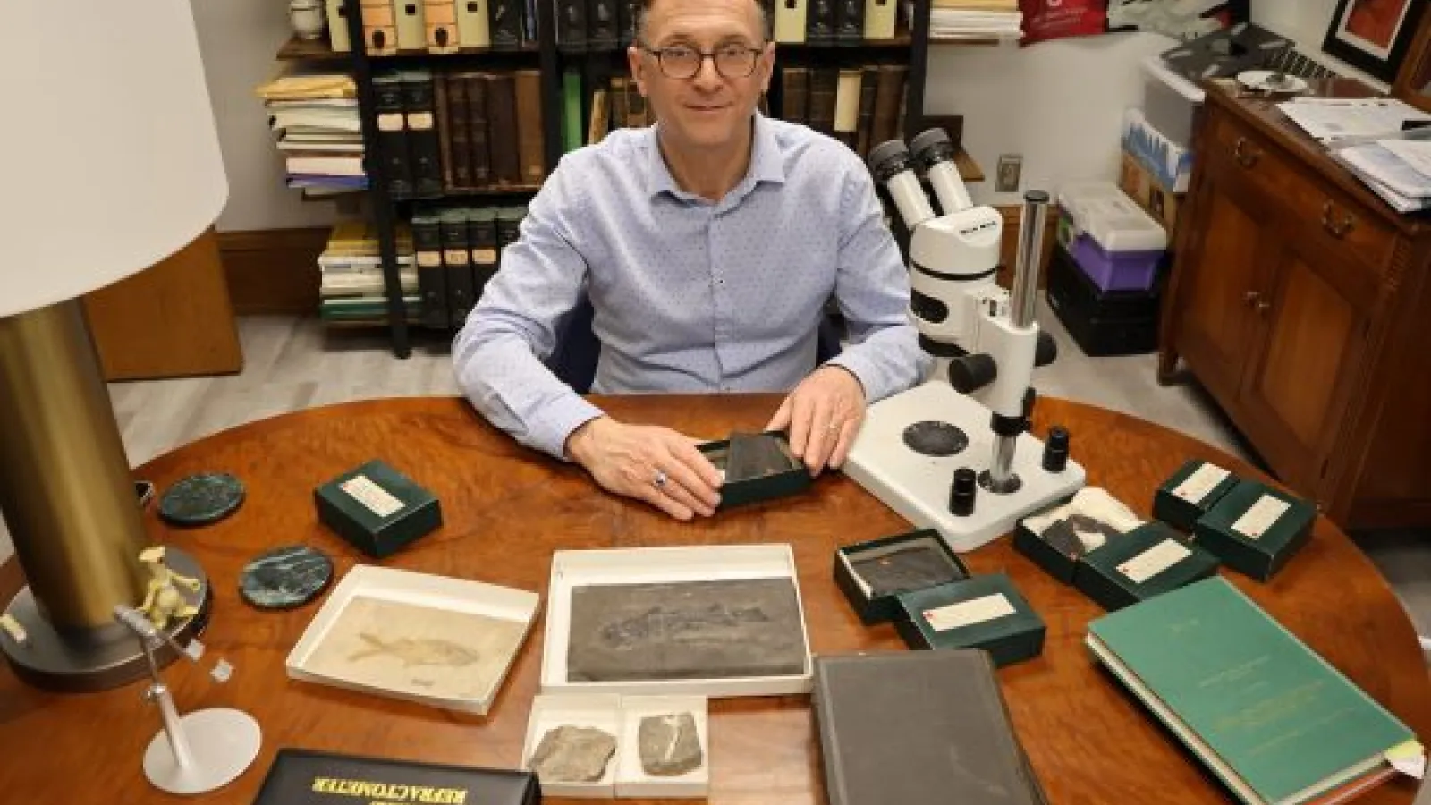 Loren Babcock