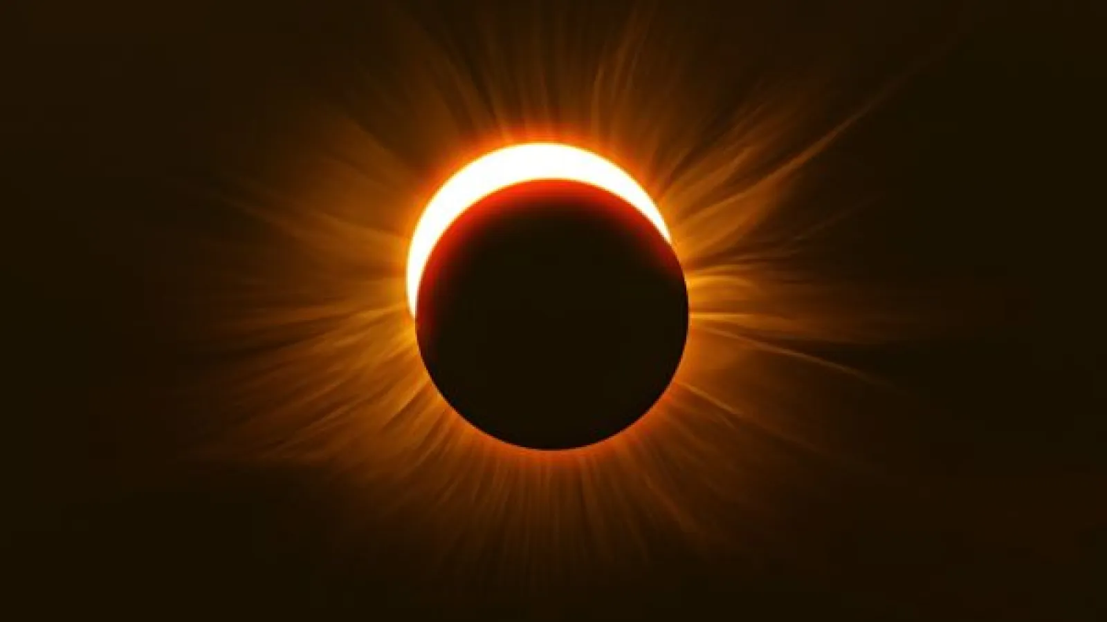 solar eclipse